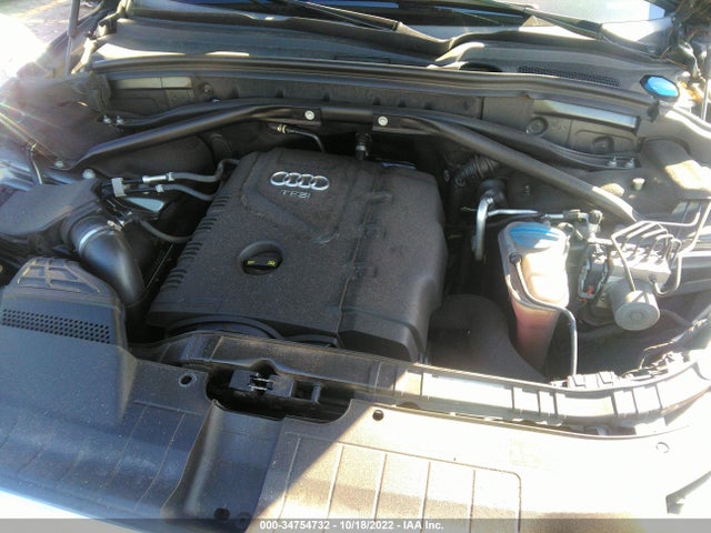 WA1L2AFP9GA130827 Audi Q5 Premium Plus