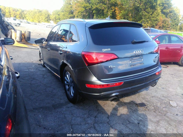 WA1L2AFP9GA130827 Audi Q5 Premium Plus