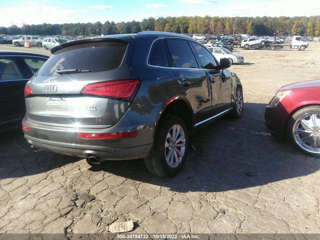 WA1L2AFP9GA130827 Audi Q5 Premium Plus