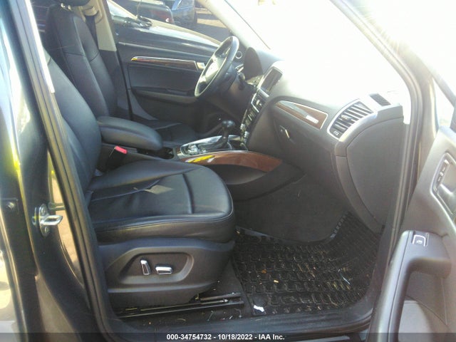 WA1L2AFP9GA130827 Audi Q5 Premium Plus