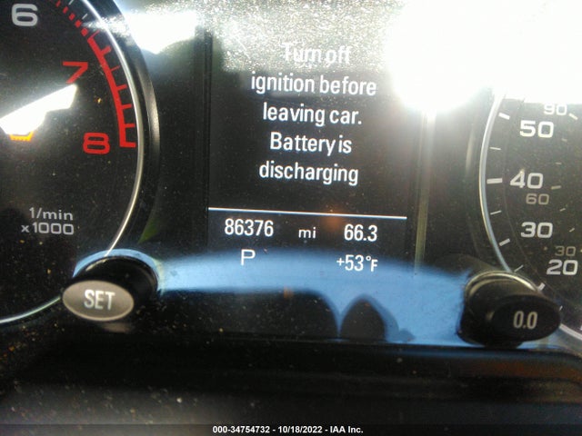WA1L2AFP9GA130827 Audi Q5 Premium Plus