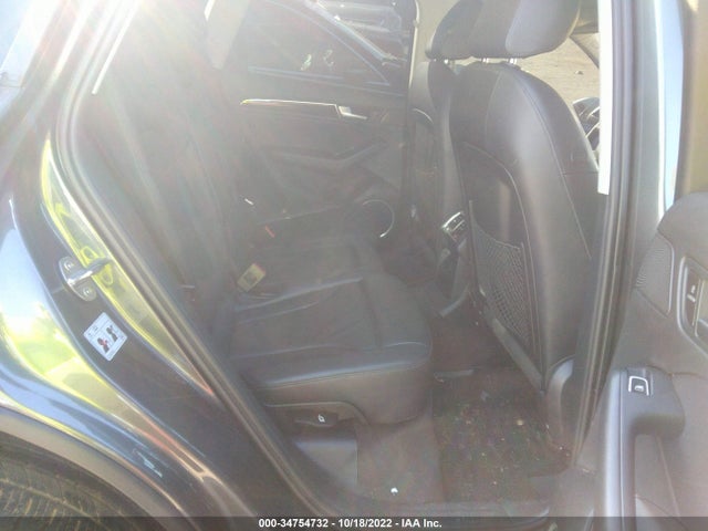 WA1L2AFP9GA130827 Audi Q5 Premium Plus
