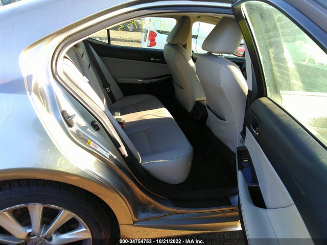 2016 Lexus IS, VIN: JTHCM1D24G5010867