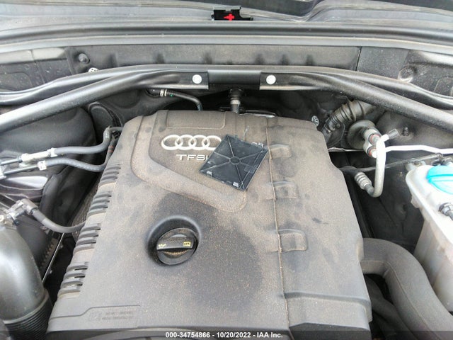 Audi Q5 Premium Plus 2015 WA1LFAFP3FA133094 Image 10