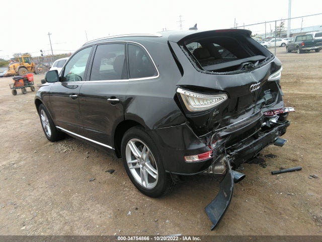 Audi Q5 Premium Plus 2015 WA1LFAFP3FA133094 Image 3