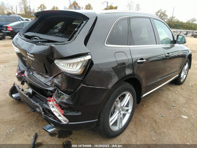 Audi Q5 Premium Plus 2015 WA1LFAFP3FA133094 Image 4