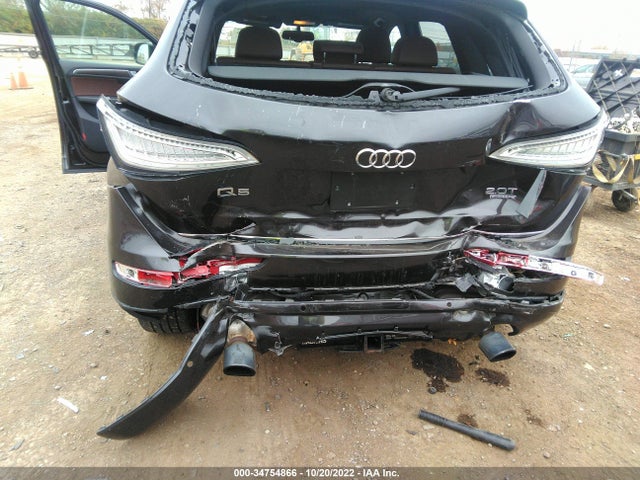 Audi Q5 Premium Plus 2015 WA1LFAFP3FA133094 Image 6