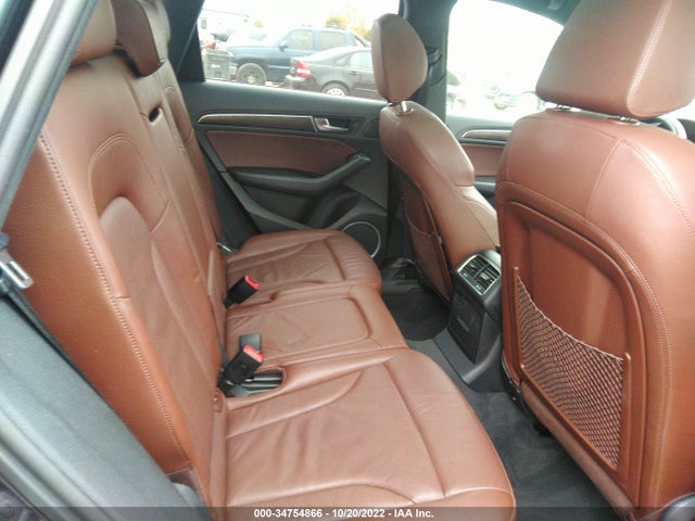 Audi Q5 Premium Plus 2015 WA1LFAFP3FA133094 Image 8