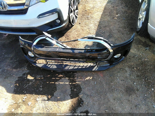 2017 Mini Clubman, VIN: WMWLU5C58H2E80911