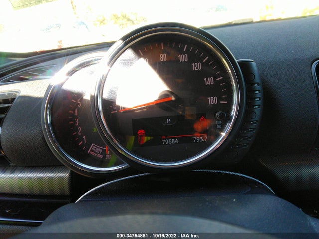 2017 Mini Clubman, VIN: WMWLU5C58H2E80911