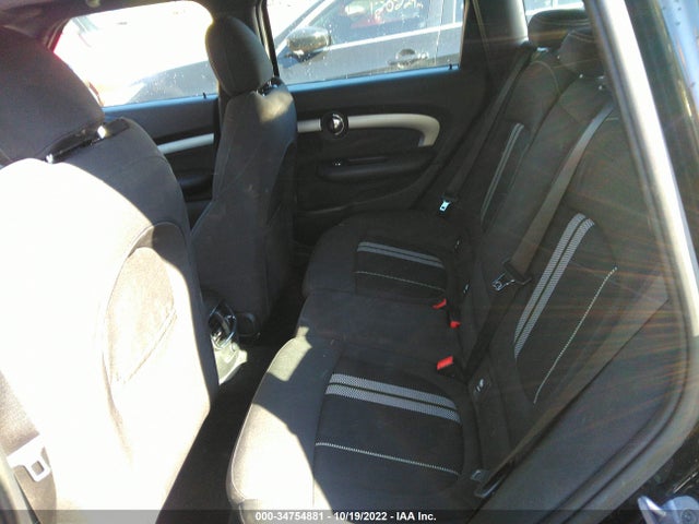 2017 Mini Clubman, VIN: WMWLU5C58H2E80911
