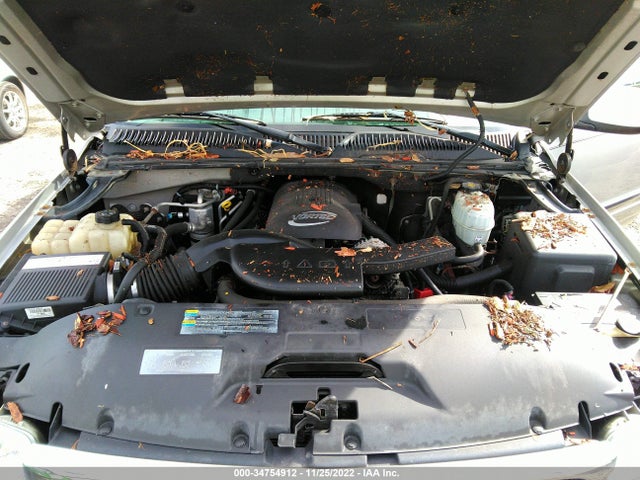 GMC Yukon Xl Slt 2005 1GKFK16Z35J248054 Image 11