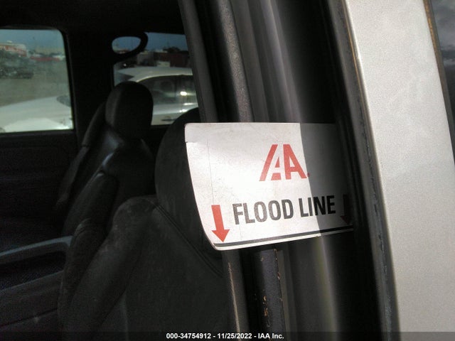 GMC Yukon Xl Slt 2005 1GKFK16Z35J248054 Image 7