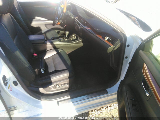 Lexus ES 2013 JTHBW1GG3D2024401 Image 6