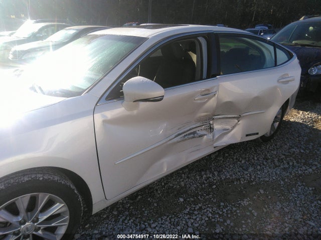Lexus ES 2013 JTHBW1GG3D2024401 Image 7