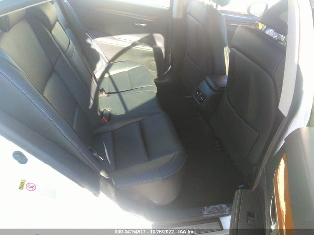 Lexus ES 2013 JTHBW1GG3D2024401 Image 9