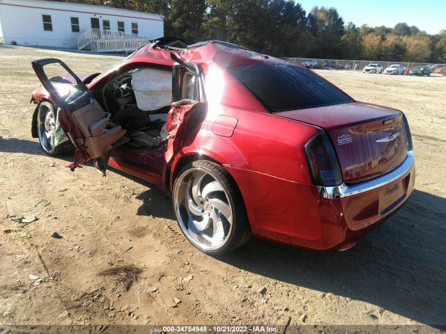 Chrysler 300 2013 2C3CCAAG0DH722970 Image 3