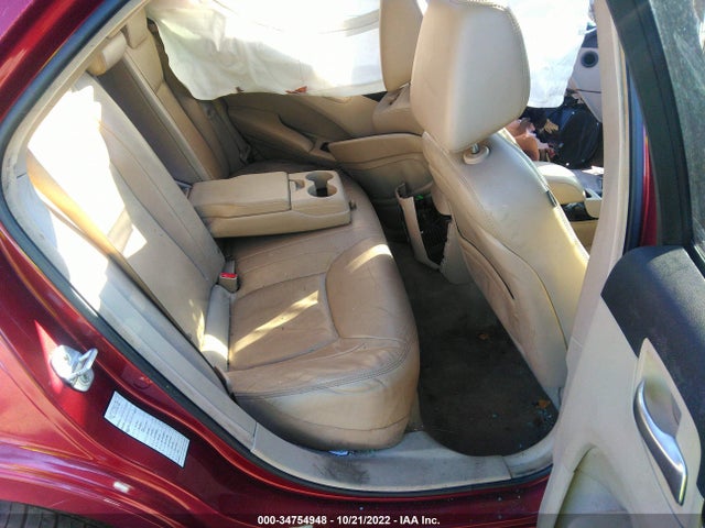 Chrysler 300 2013 2C3CCAAG0DH722970 Image 8