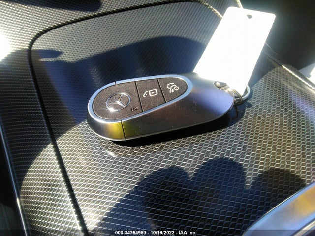 2022 Mercedes-Benz C-Class, VIN: W1KAF4GB4NR020651