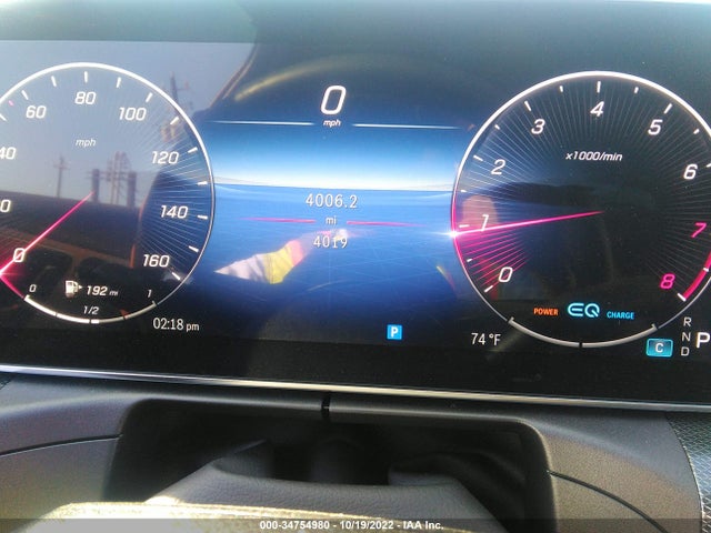2022 Mercedes-Benz C-Class, VIN: W1KAF4GB4NR020651