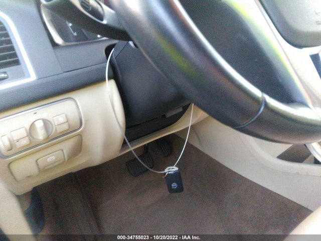 2015 Volvo XC60, VIN: YV426MDC2F2604565