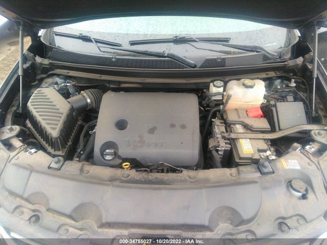 Chevrolet Traverse 2020 1GNEVJKW7LJ216612 Image 23