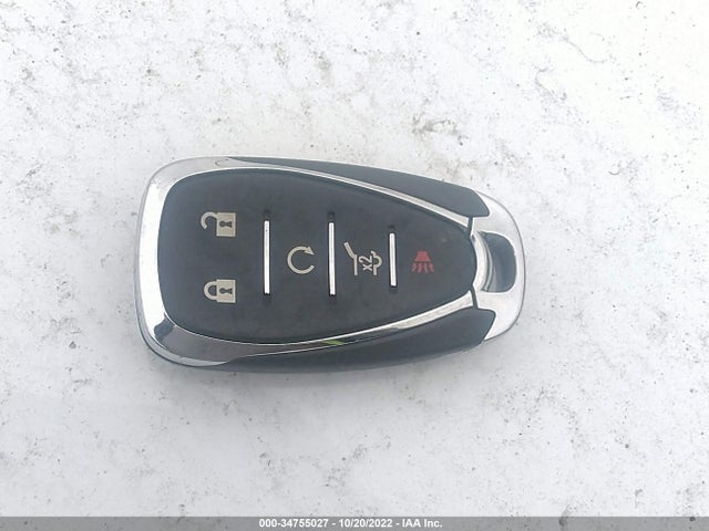 Chevrolet Traverse 2020 1GNEVJKW7LJ216612 Image 24