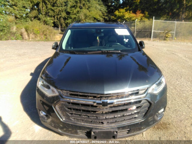 Chevrolet Traverse 2020 1GNEVJKW7LJ216612 Image 25