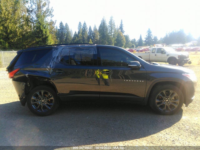 Chevrolet Traverse 2020 1GNEVJKW7LJ216612 Image 26