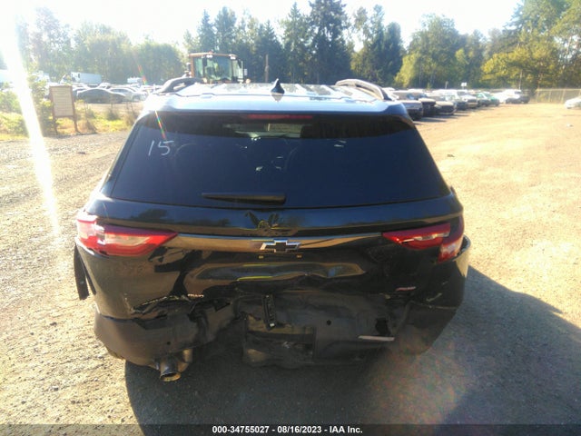 Chevrolet Traverse 2020 1GNEVJKW7LJ216612 Image 28