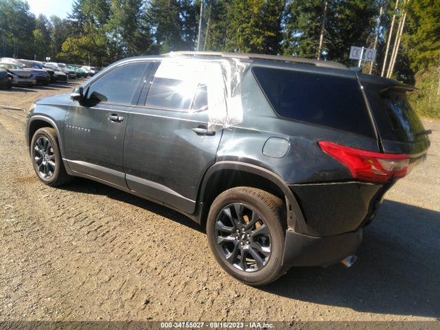 Chevrolet Traverse 2020 1GNEVJKW7LJ216612 Image 16