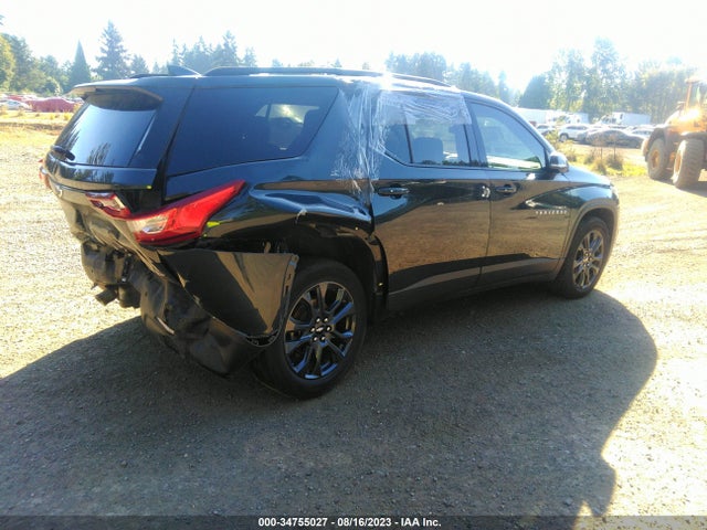 Chevrolet Traverse 2020 1GNEVJKW7LJ216612 Image 17