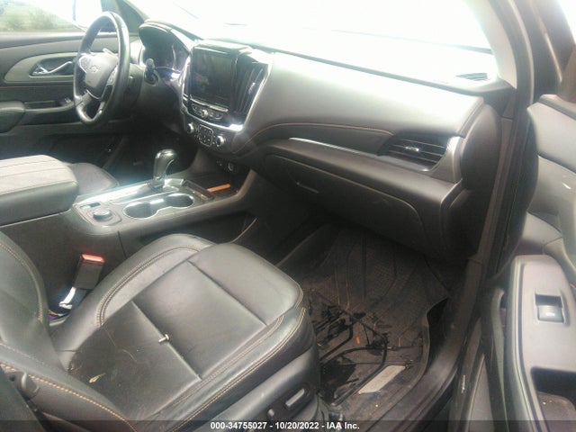 Chevrolet Traverse 2020 1GNEVJKW7LJ216612 Image 18
