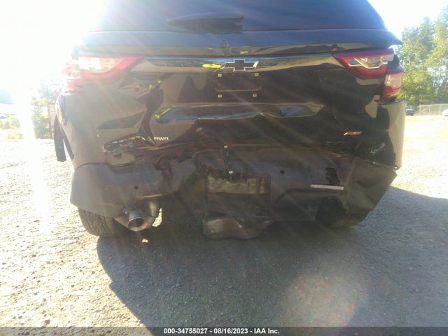 Chevrolet Traverse 2020 1GNEVJKW7LJ216612 Image 19
