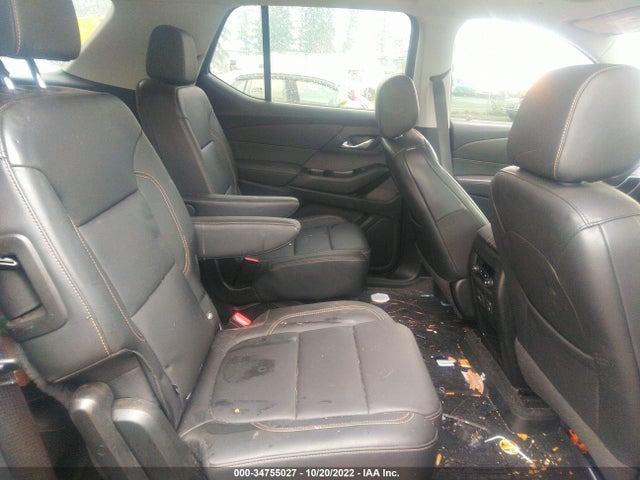 Chevrolet Traverse 2020 1GNEVJKW7LJ216612 Image 21