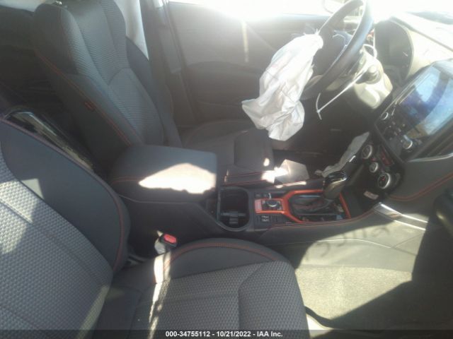 JF2SKARC5MH523223 Subaru Forester Sport