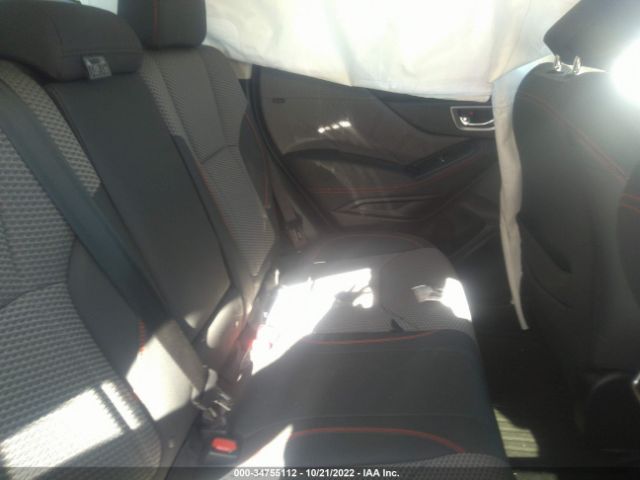 JF2SKARC5MH523223 Subaru Forester Sport