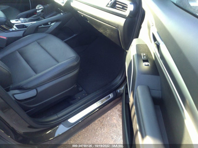 2022 KIA TELLURIDE S VIN: 5XYP6DHC0NG273248
