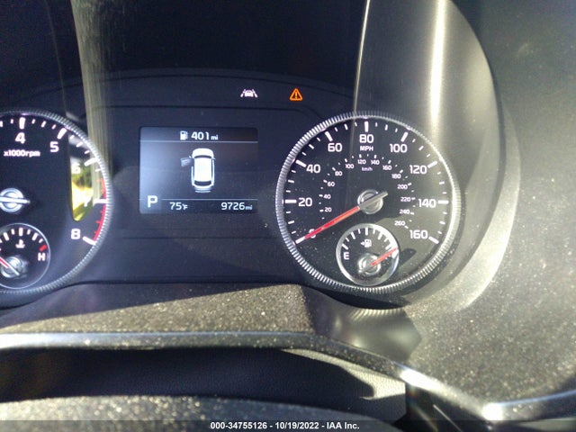 2022 KIA TELLURIDE S VIN: 5XYP6DHC0NG273248