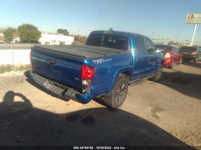 2017 Toyota Tacoma, VIN: 5TFAZ5CN7HX022143