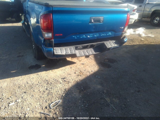 2017 Toyota Tacoma, VIN: 5TFAZ5CN7HX022143