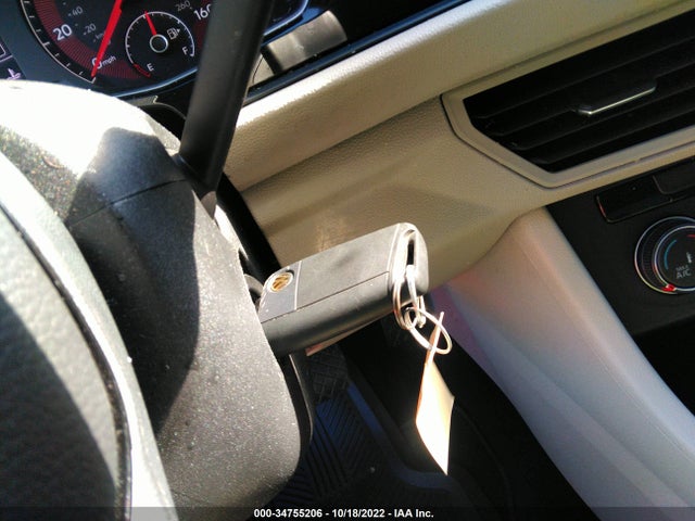 2019 VOLKSWAGEN JETTA S/SE/R-LINE VIN: 3VWC57BU0KM035609