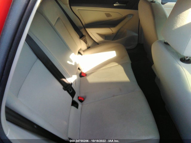 2019 VOLKSWAGEN JETTA S/SE/R-LINE VIN: 3VWC57BU0KM035609