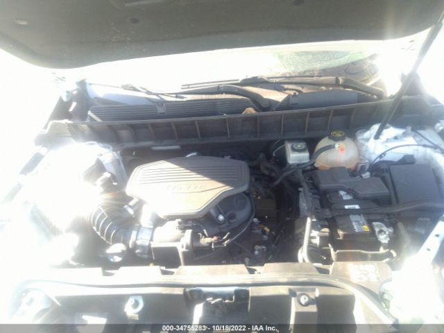 1GKKNLLS2HZ273820 GMC Acadia Sle-2