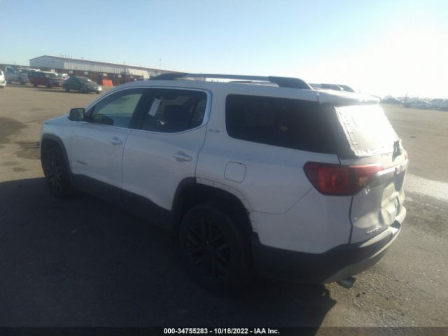 1GKKNLLS2HZ273820 GMC Acadia Sle-2