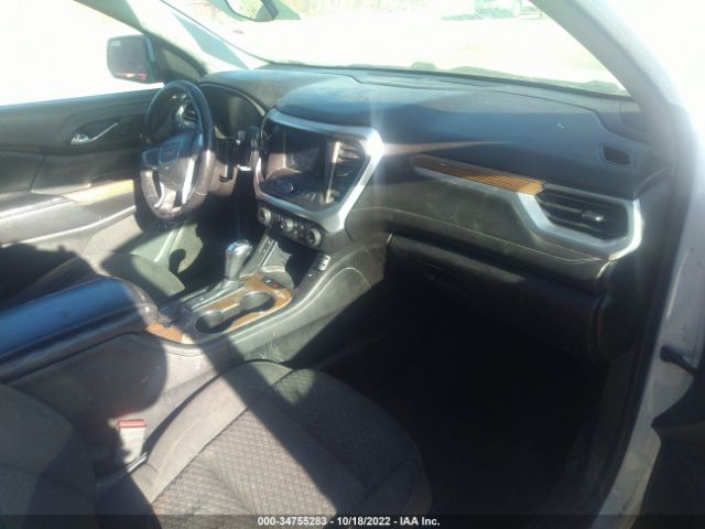 1GKKNLLS2HZ273820 GMC Acadia Sle-2