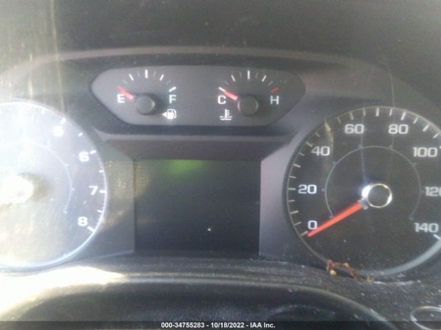 1GKKNLLS2HZ273820 GMC Acadia Sle-2