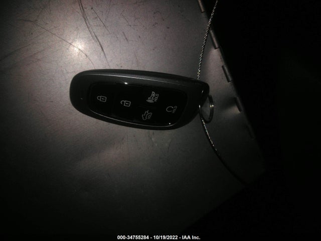 2022 Hyundai Santa Cruz, VIN: 5NTJCDAE7NH025907