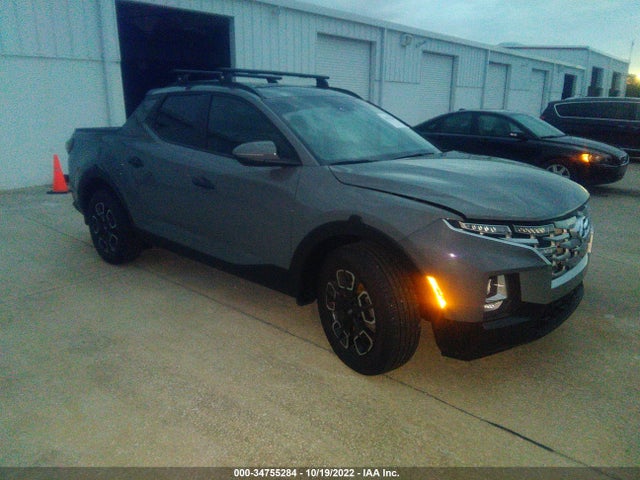 2022 Hyundai Santa Cruz, VIN: 5NTJCDAE7NH025907