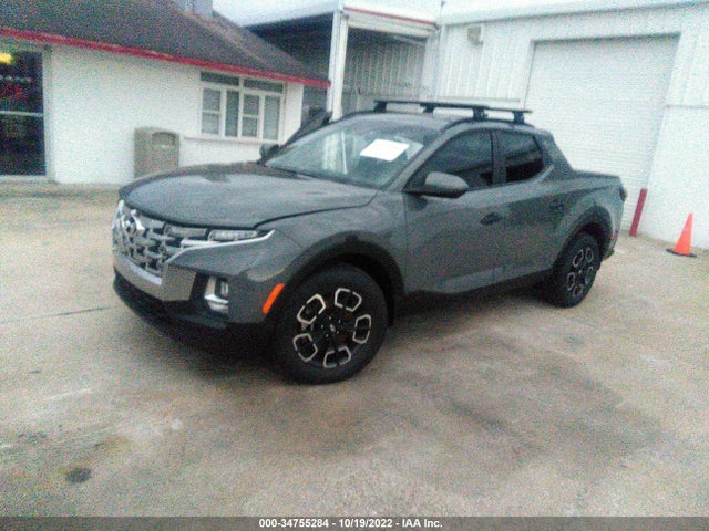 2022 Hyundai Santa Cruz, VIN: 5NTJCDAE7NH025907